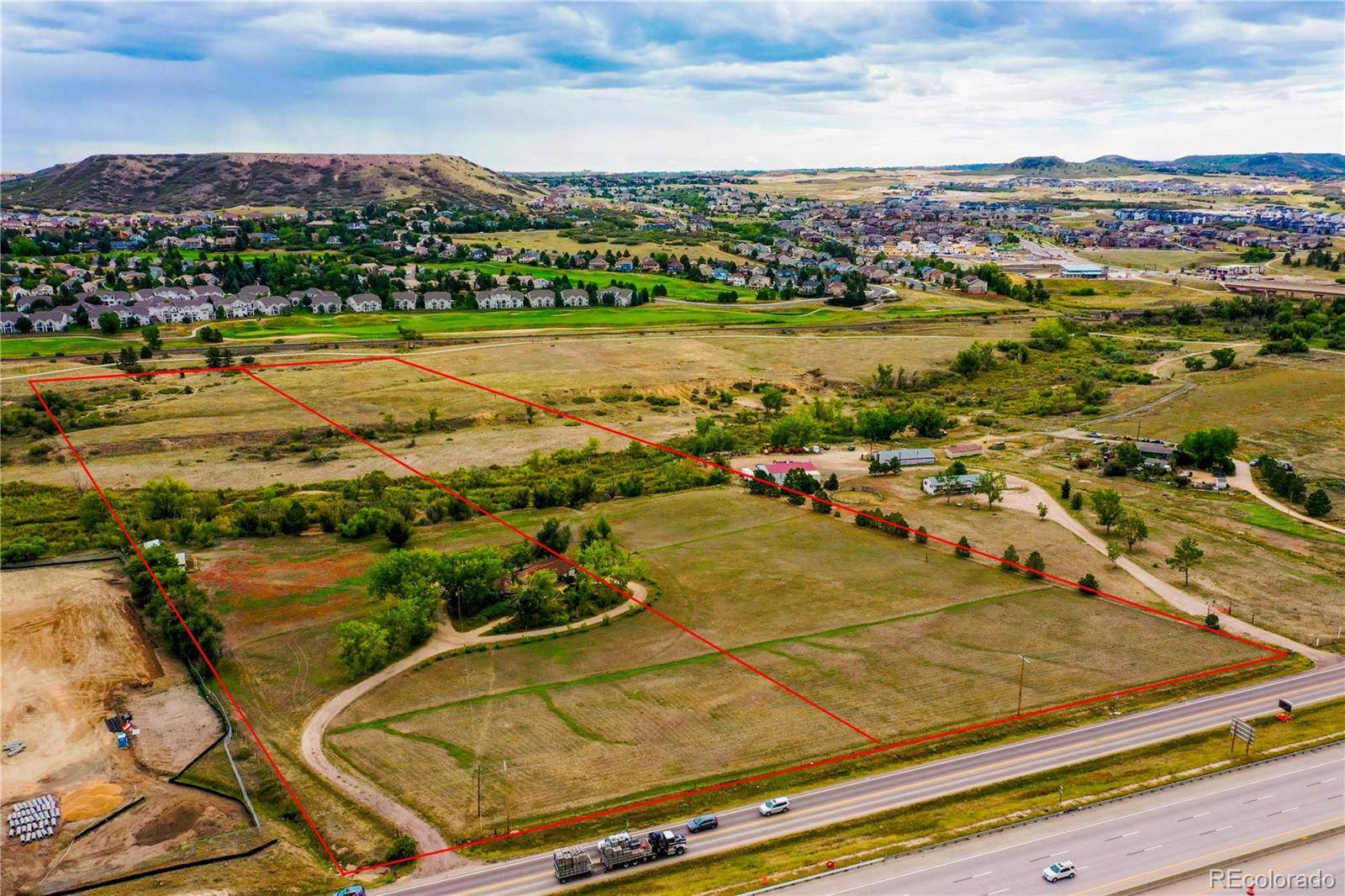 1054 S Interstate 25, Castle Rock, CO 80104