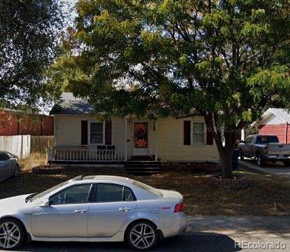 3477 S Marion ST, Englewood, CO 80113