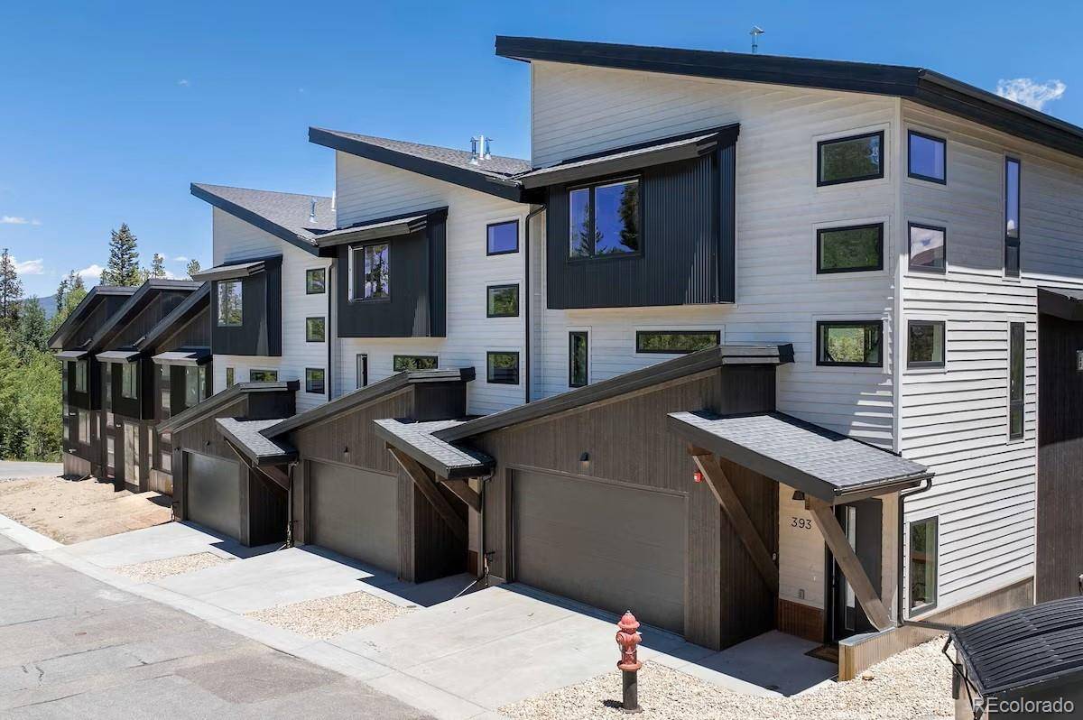 387 Bear TRL, Winter Park, CO 80482