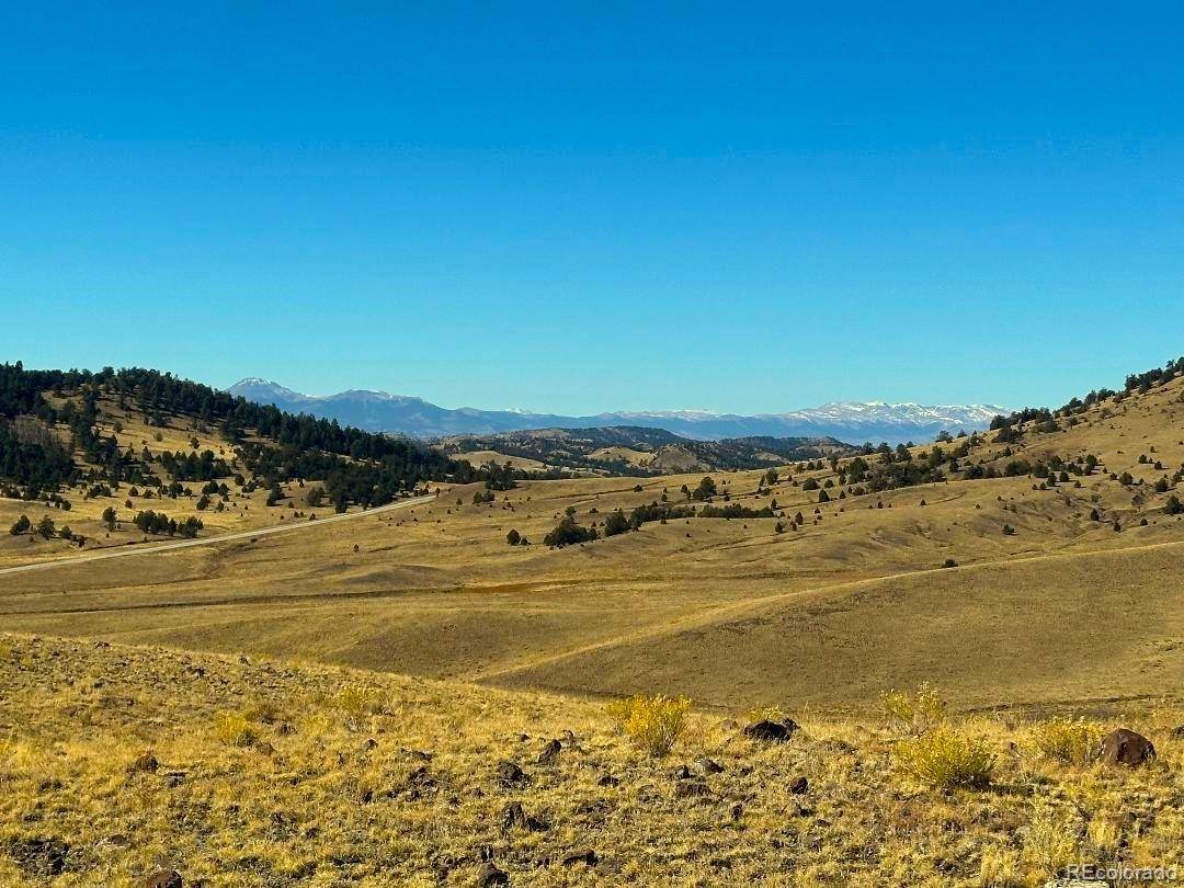 HWY 9, Guffey, CO 80820