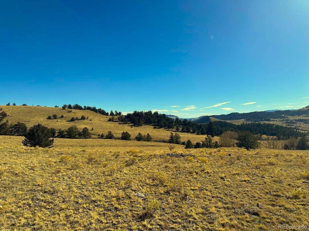 HWY 9, Guffey, CO 80820