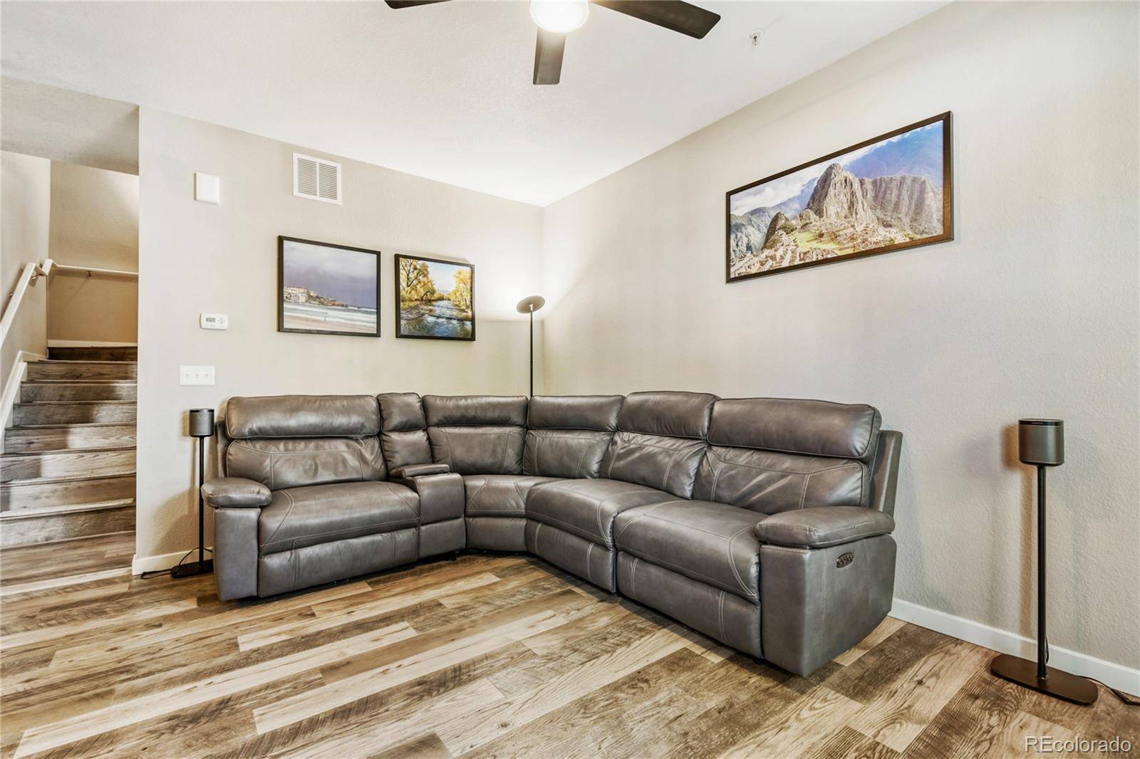 12852 N Jasmine ST #E, Thornton, CO 80602