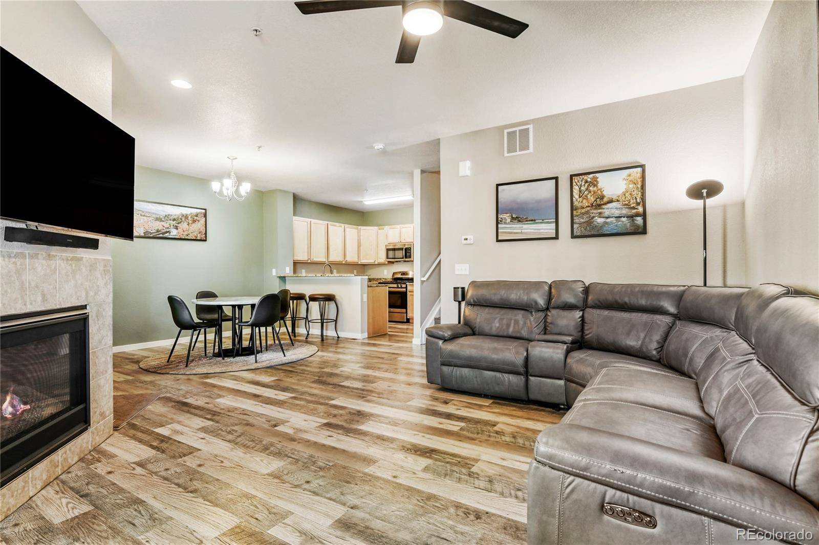 12852 N Jasmine ST #E, Thornton, CO 80602