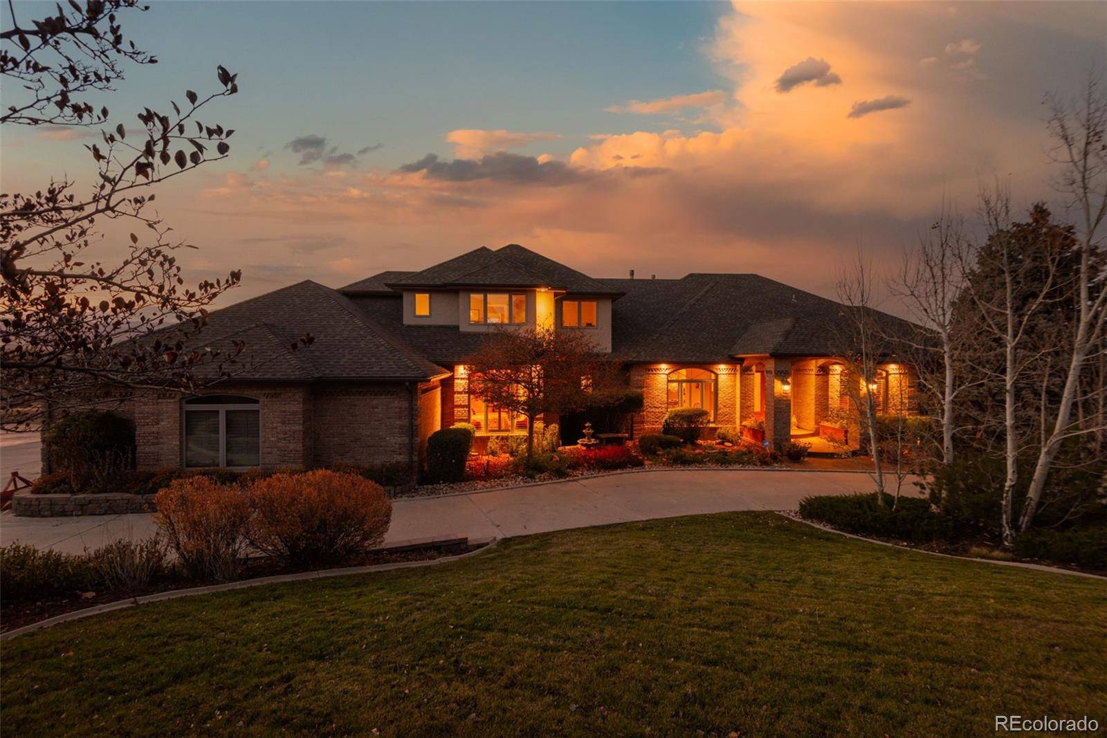 5495 Eldridge ST, Arvada, CO 80002