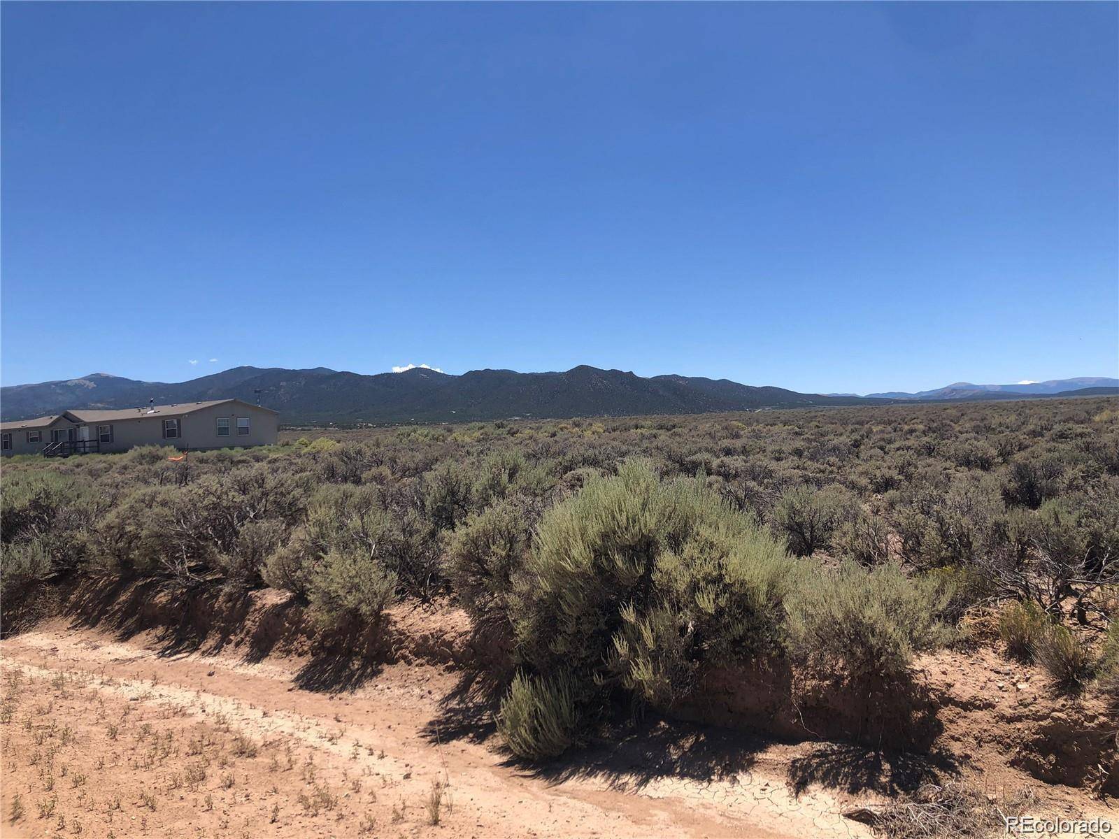 20587 Schlitz RD, Fort Garland, CO 81133