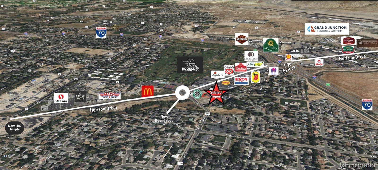 697 27 1/2 CT, Grand Junction, CO 81506