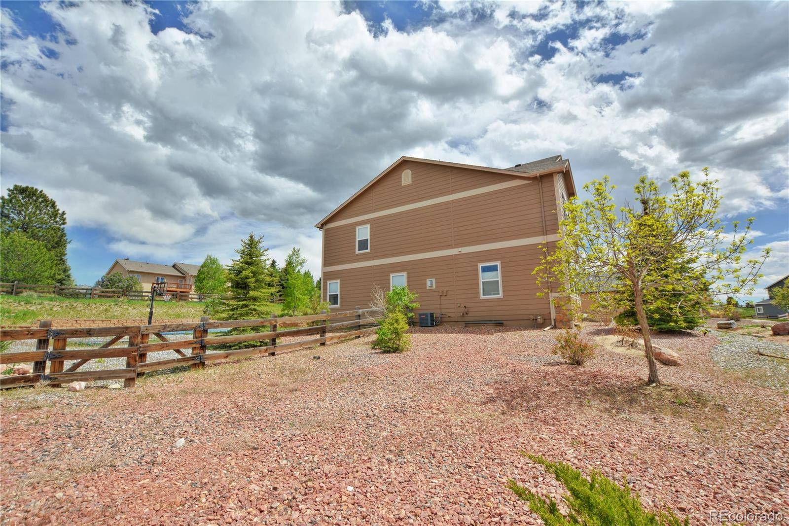 735 Woodmoor Acres DR, Monument, CO 80132