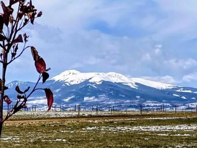 00 High Creek DR, Hartsel, CO 80449