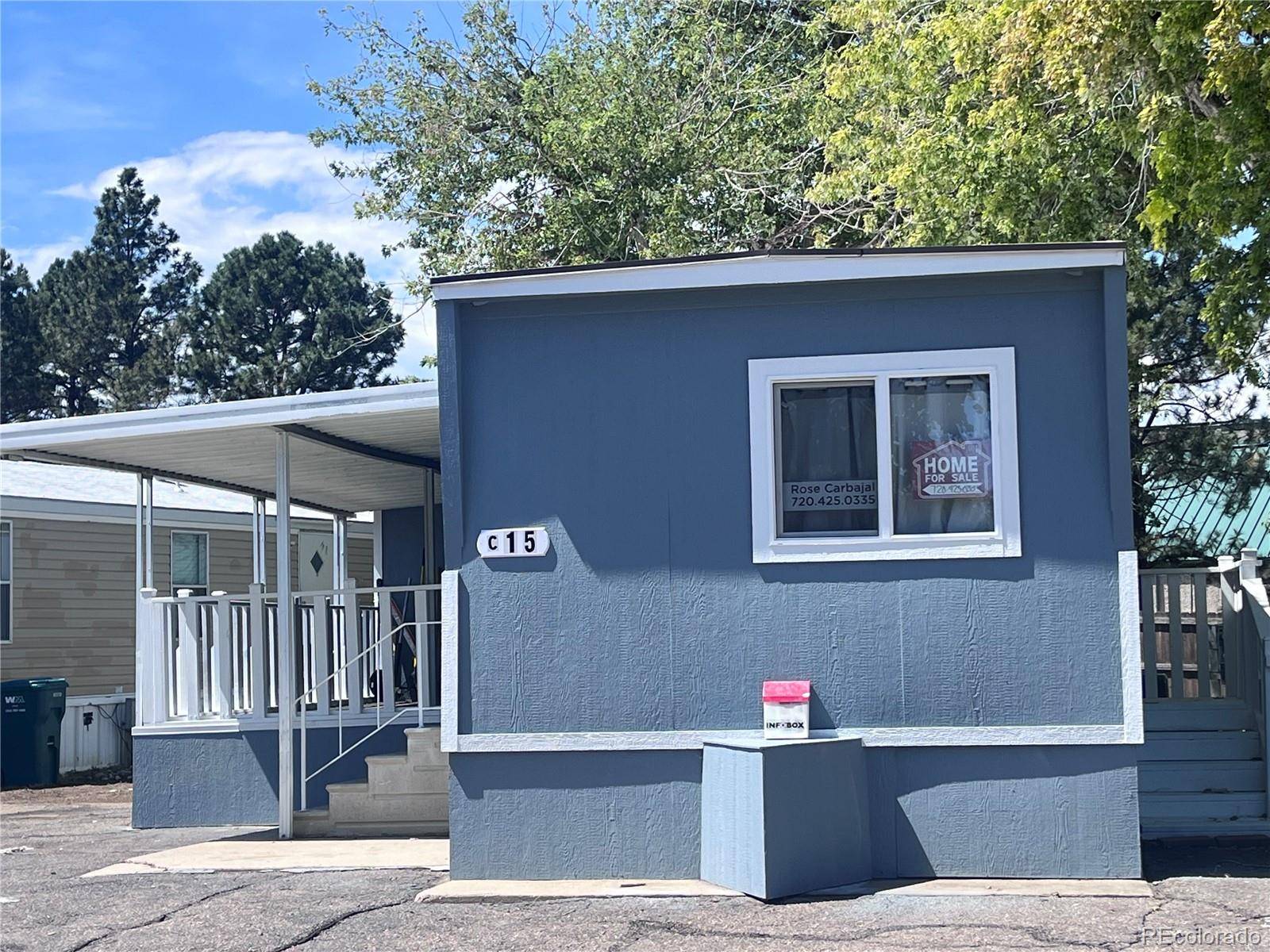 14470 E 13th AVE, Aurora, CO 80011