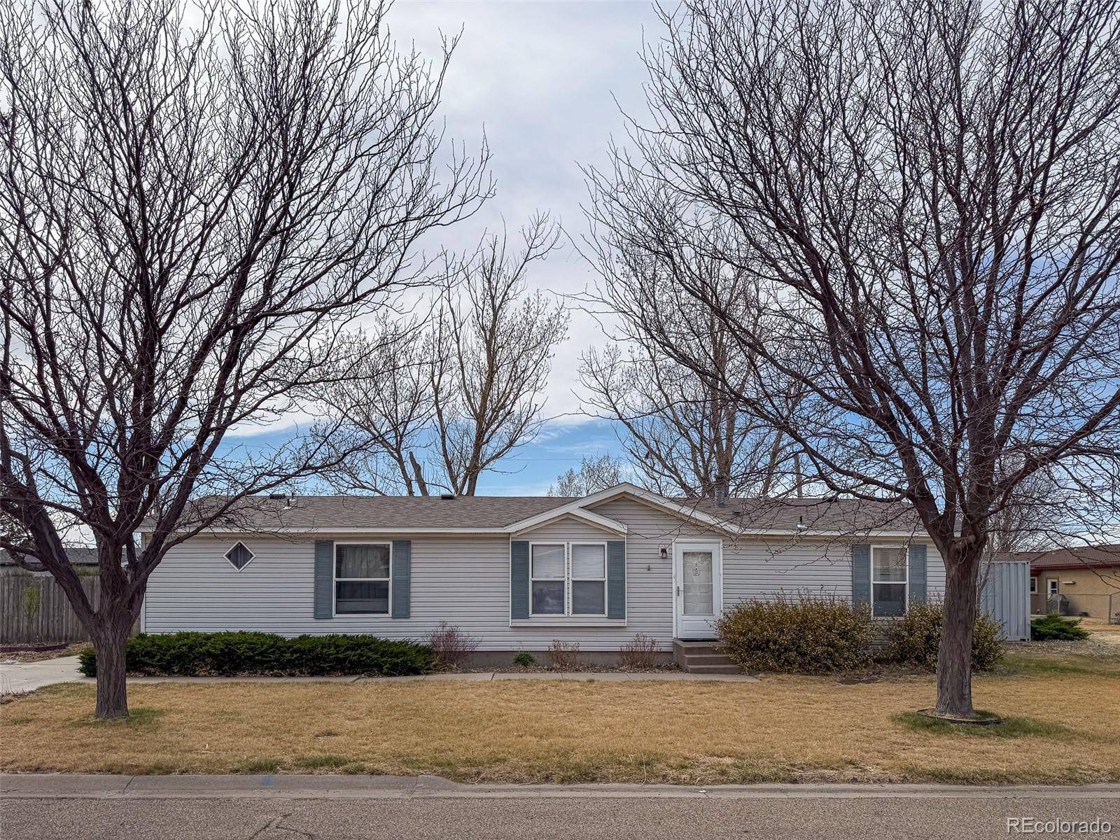 337 Vine ST, Burlington, CO 80807