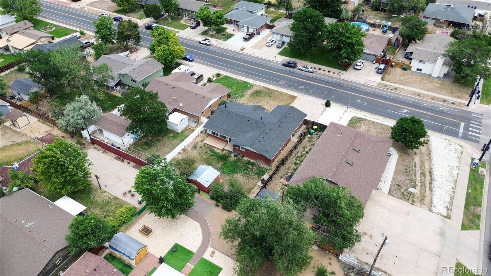 865 S 8th AVE, Brighton, CO 80601