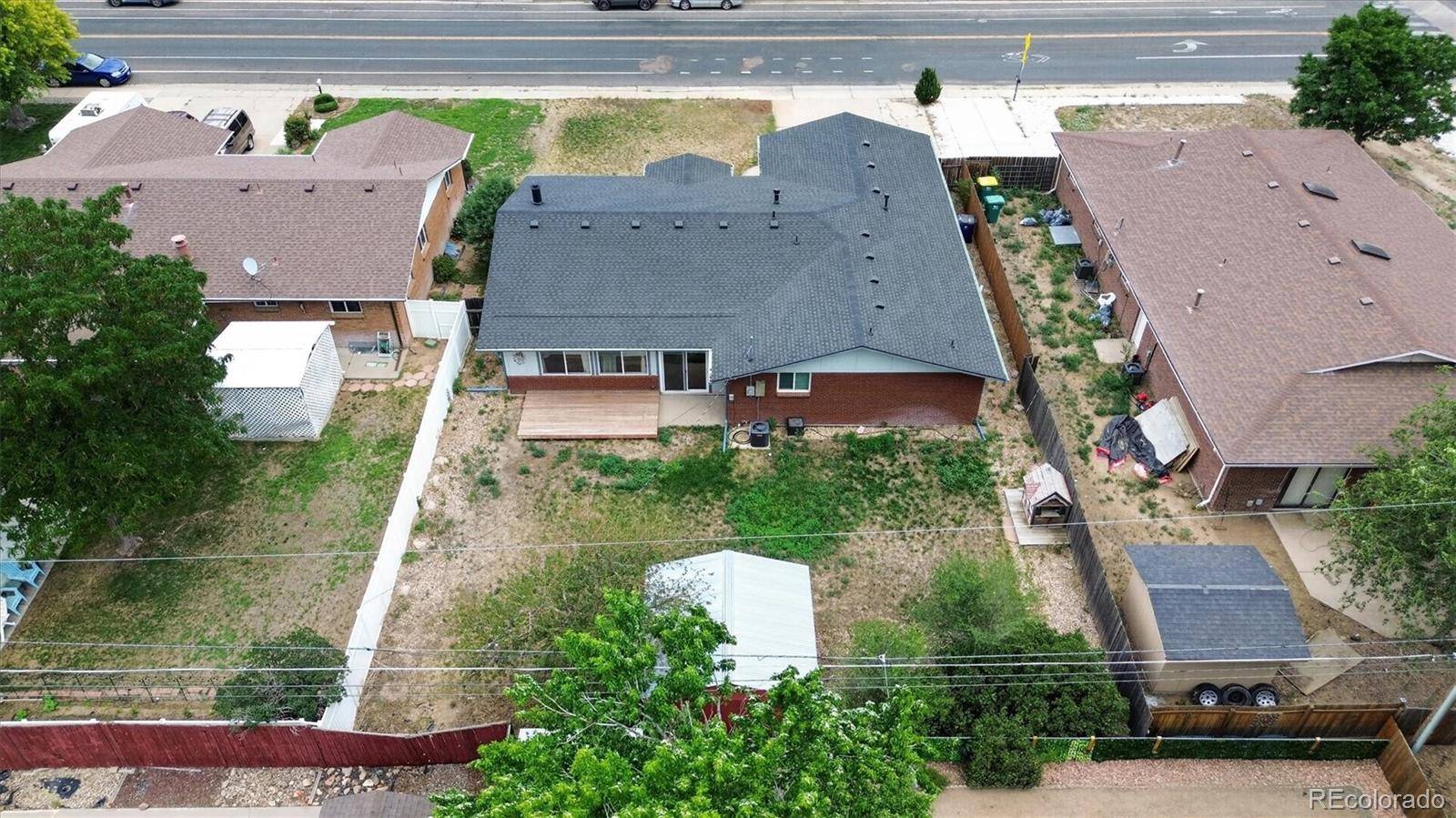 865 S 8th AVE, Brighton, CO 80601