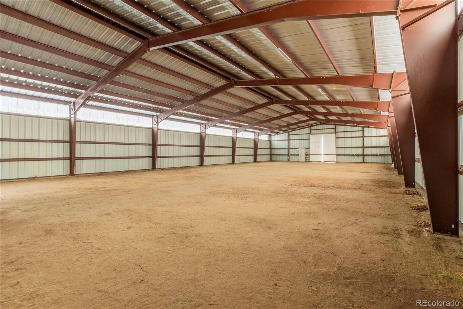 21875 E Highway 24, Peyton, CO 80831