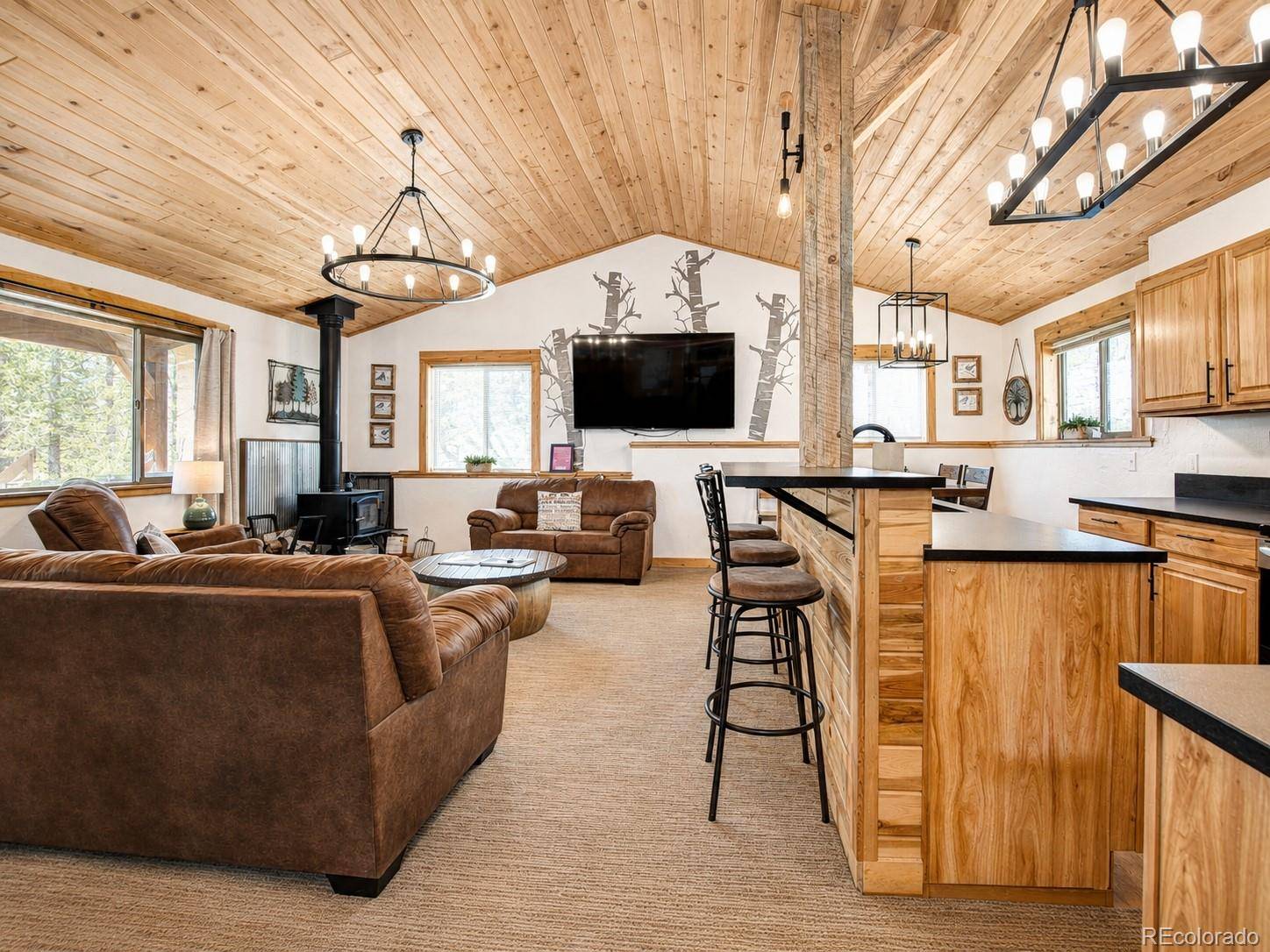 53 Warpath RD, Como, CO 80432