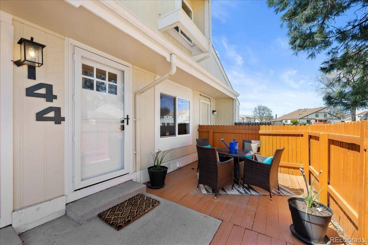 8733 Chase DR #144, Arvada, CO 80003