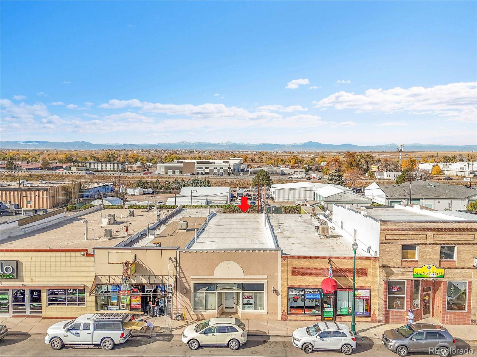 149 N Main ST, Brighton, CO 80601