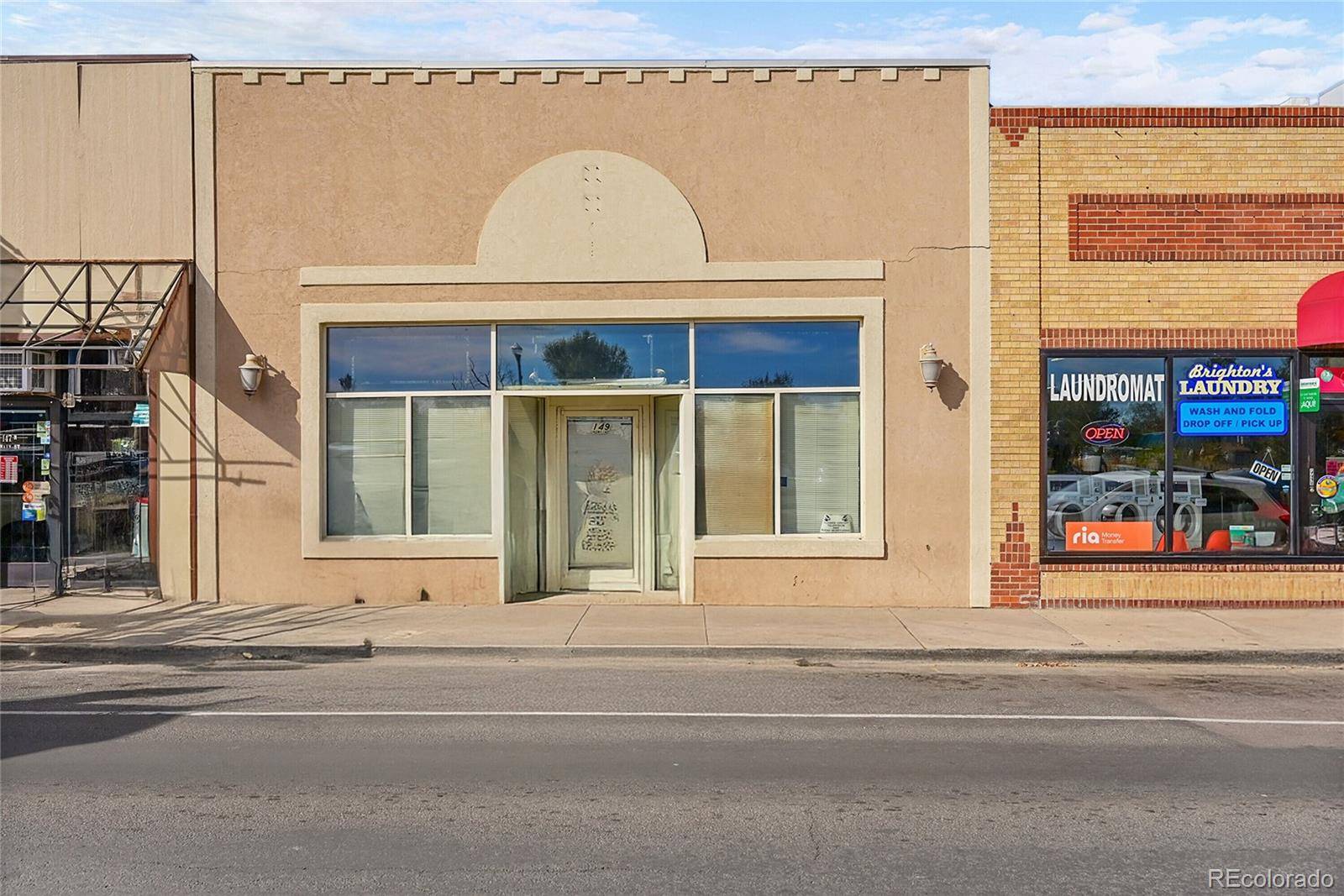 149 N Main ST, Brighton, CO 80601