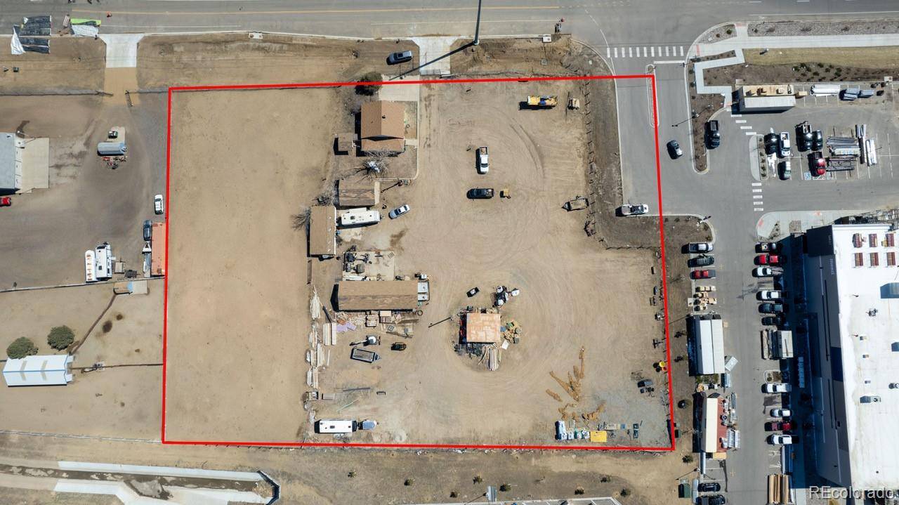 15000 Washington ST, Broomfield, CO 80023