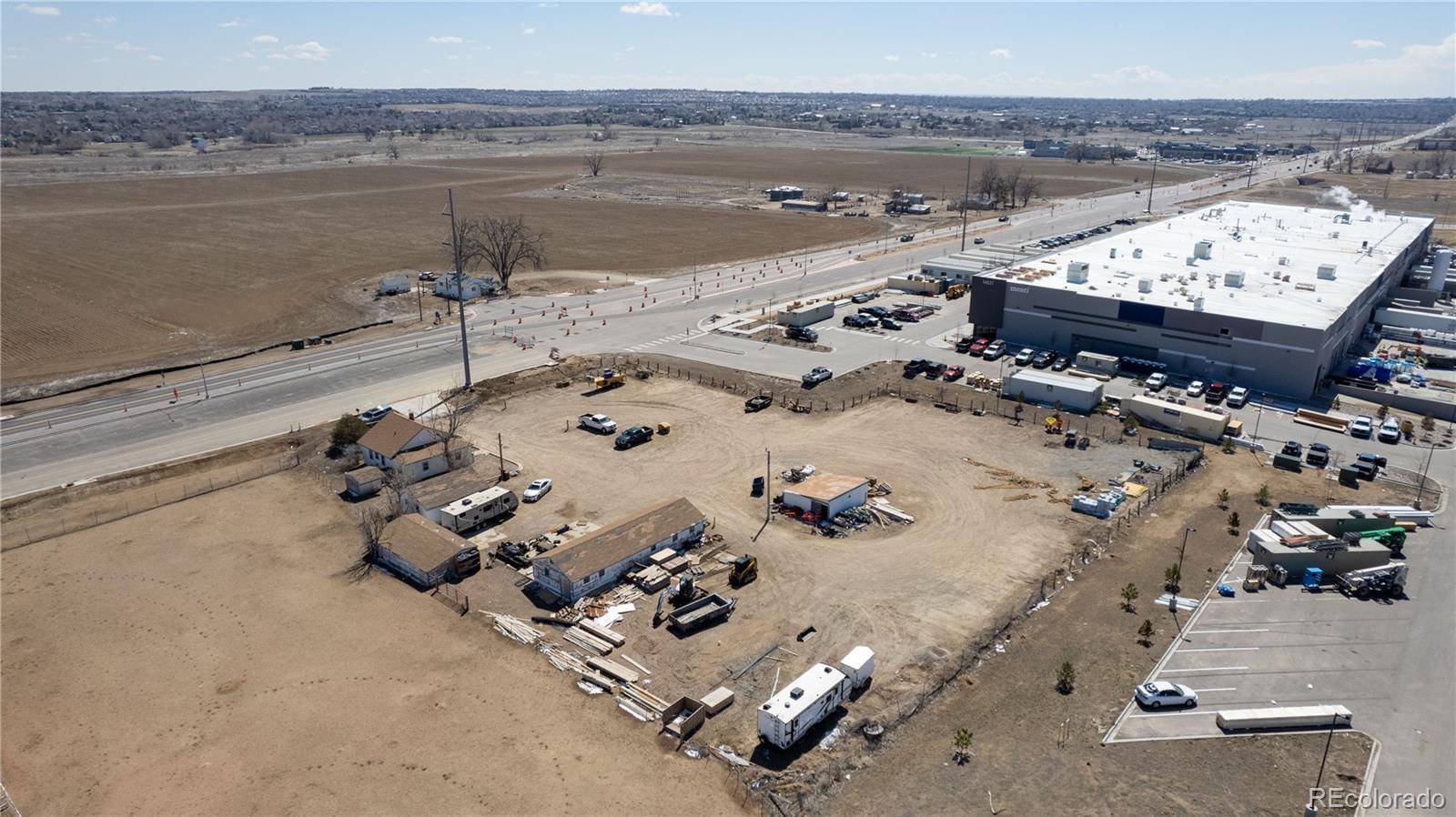 15000 Washington ST, Broomfield, CO 80023