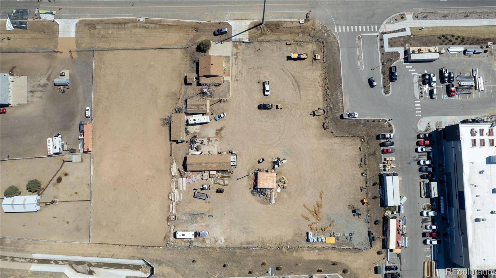 15000 Washington ST, Broomfield, CO 80023