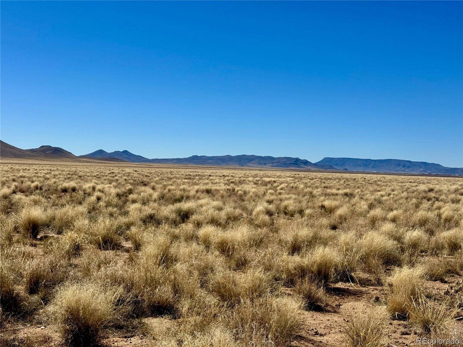 lot 7 Aster AVE, Blanca, CO 81123
