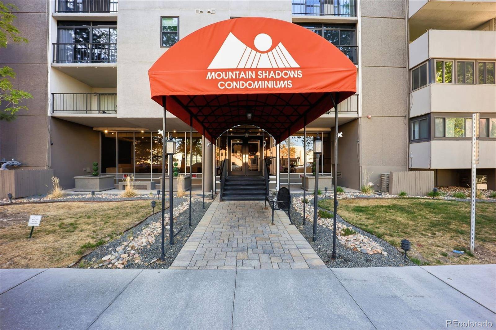 2 Adams ST #603, Denver, CO 80206