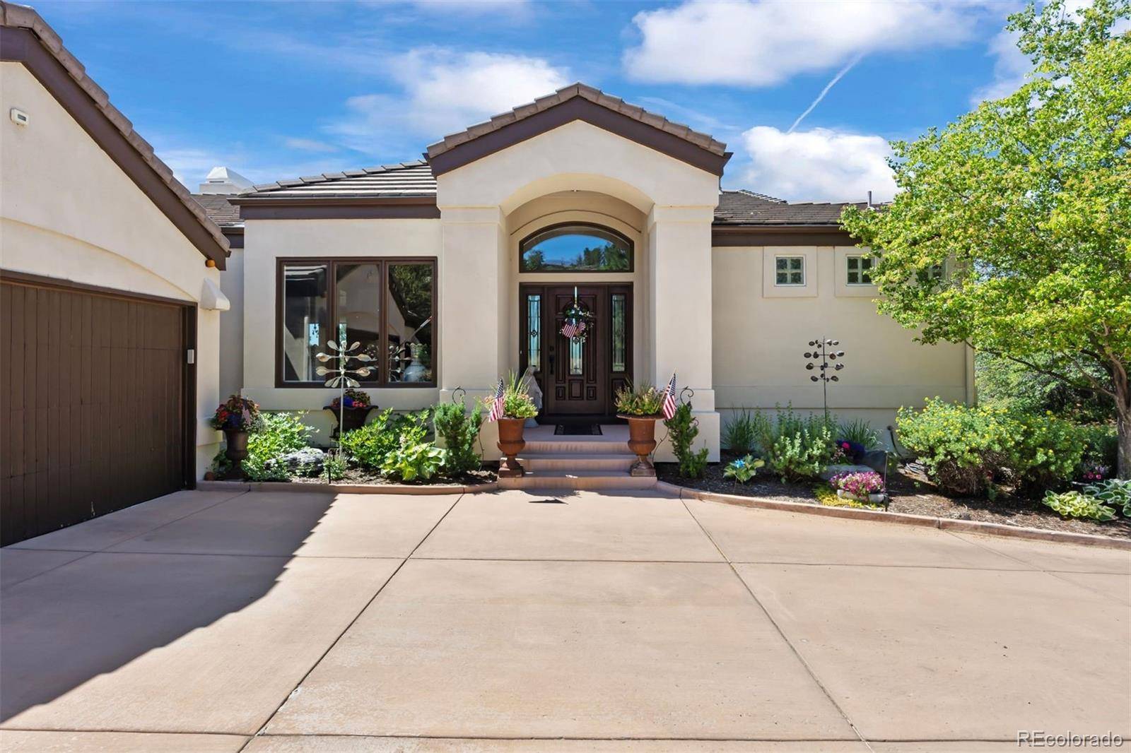 2124 Ridge Plaza DR, Castle Rock, CO 80108
