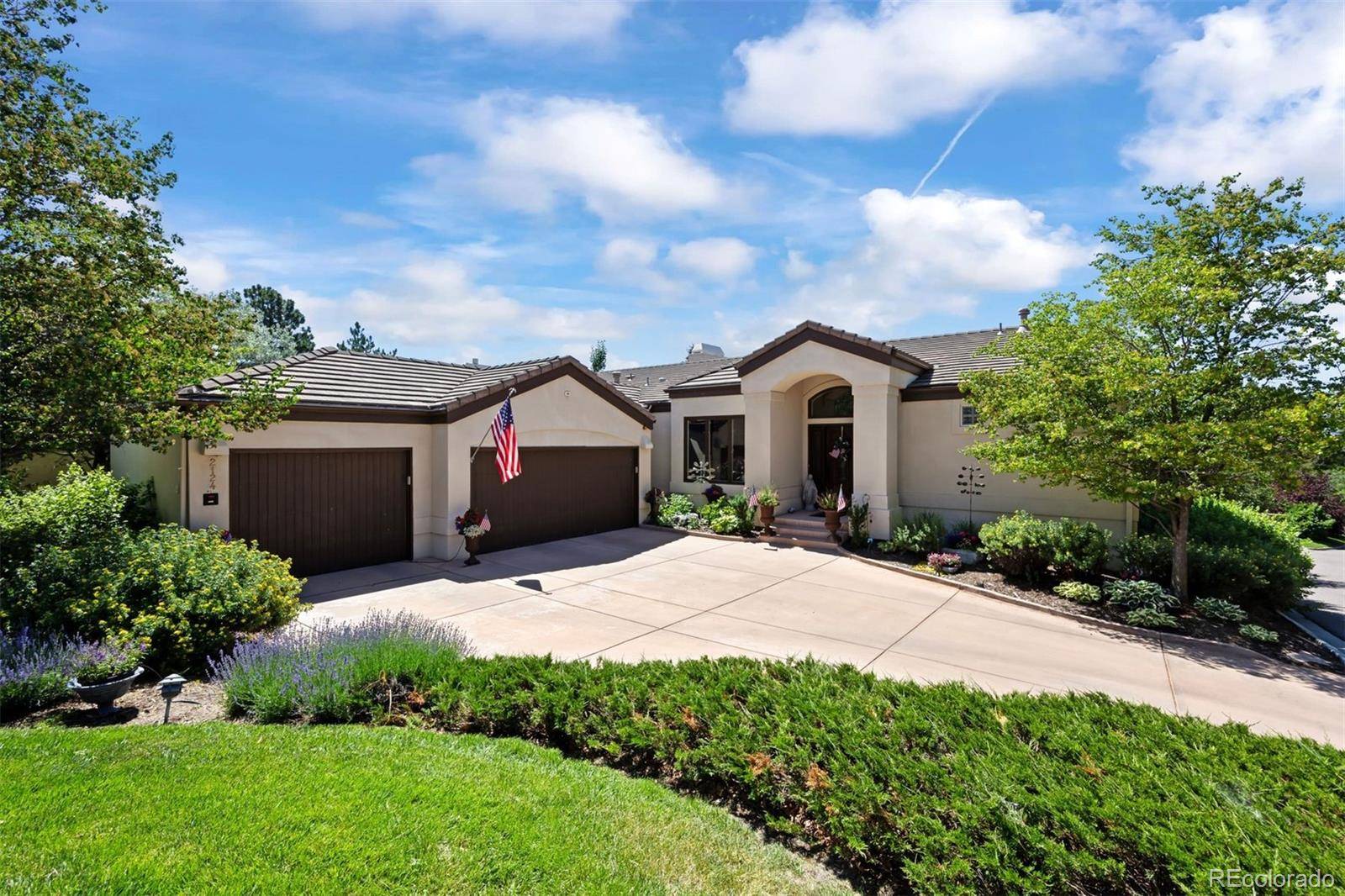 2124 Ridge Plaza DR, Castle Rock, CO 80108