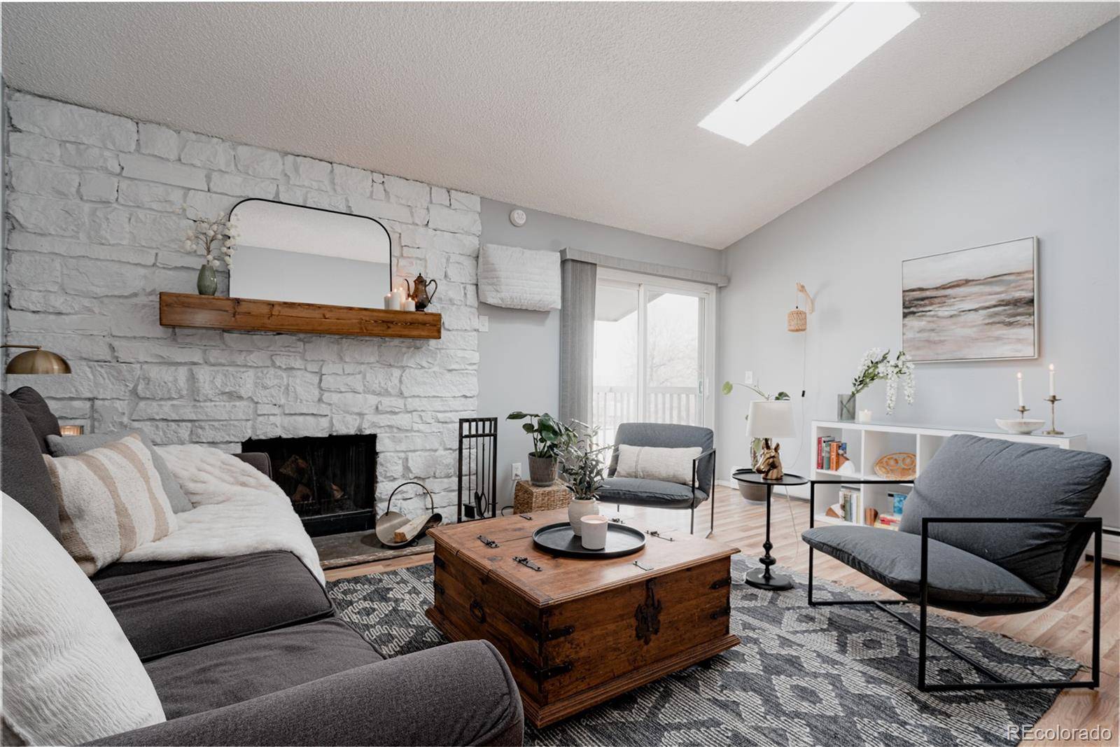 381 S Ames ST #F308, Lakewood, CO 80226