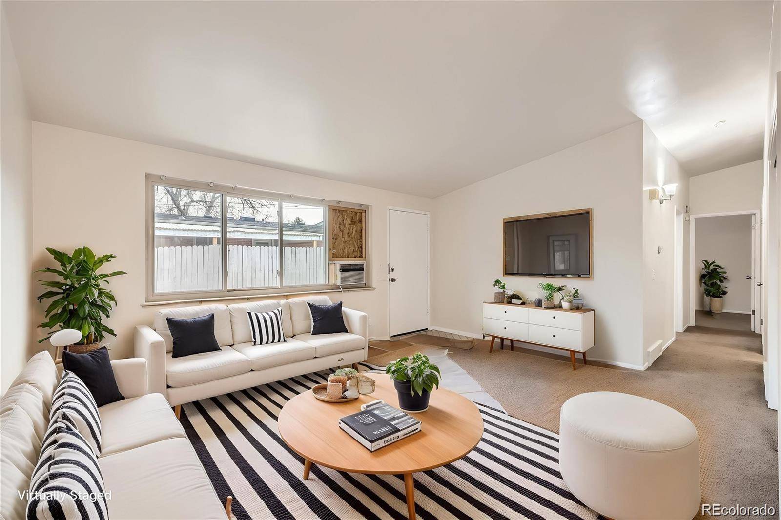 4585/4587 E Yale AVE, Denver, CO 80222