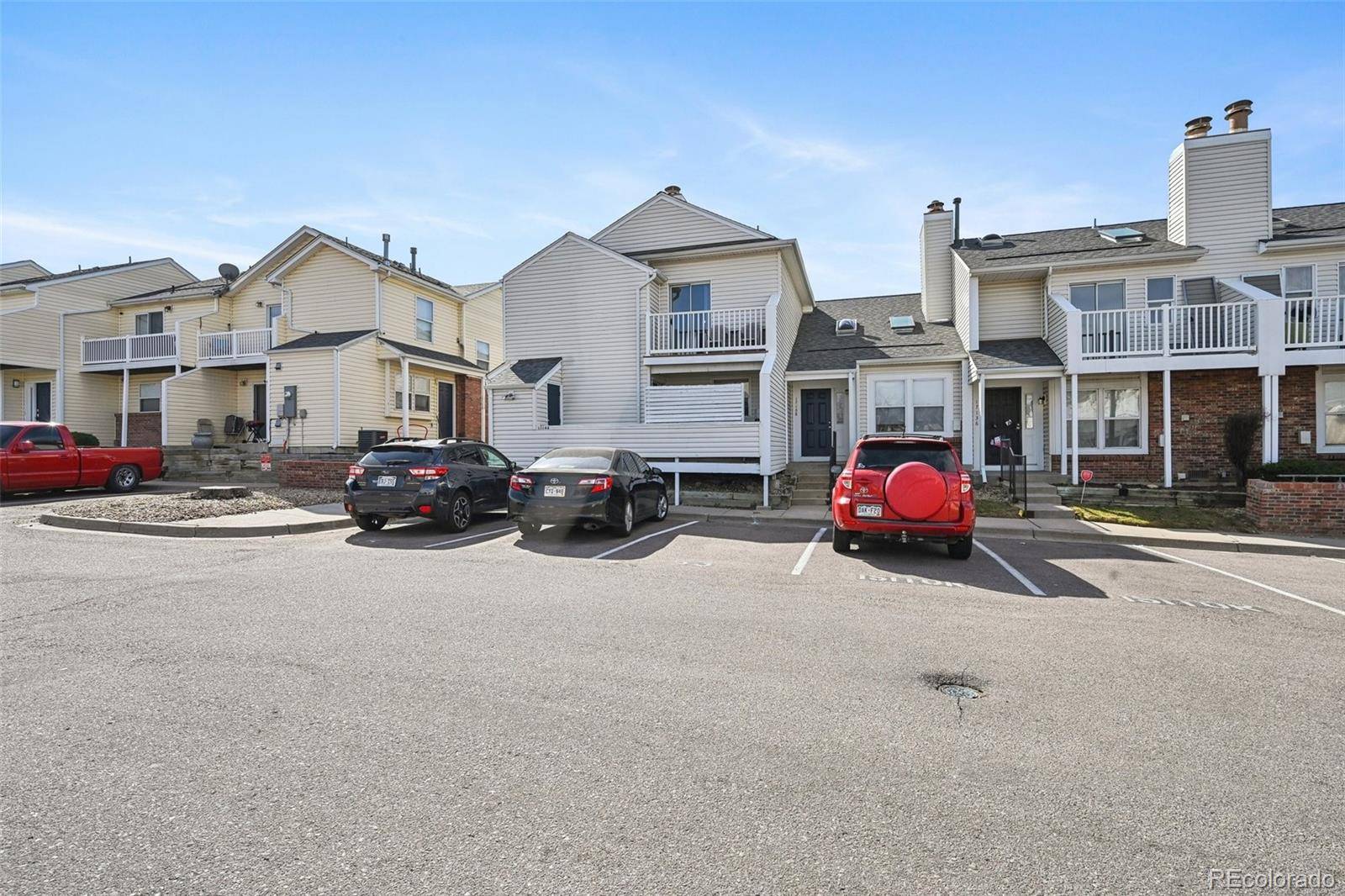 17146 E Tennessee DR, Aurora, CO 80017