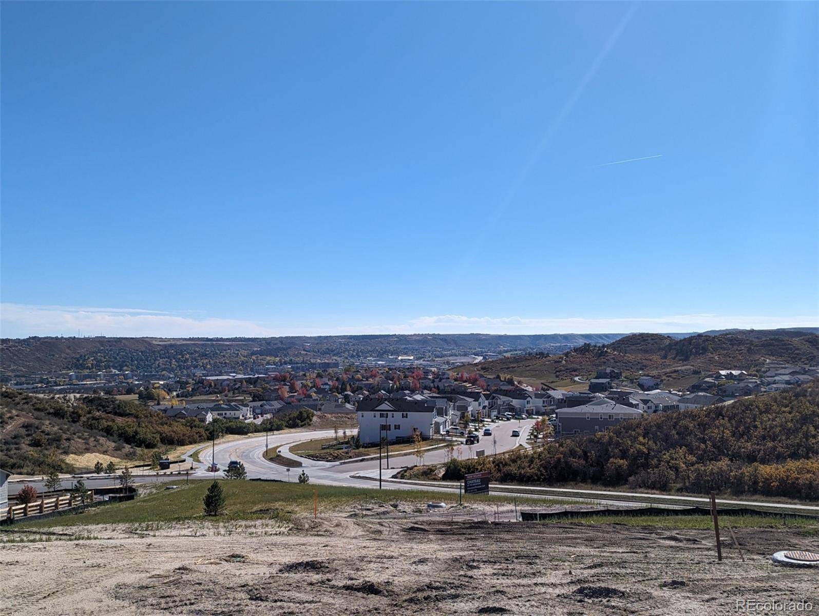 1697 Oleander ST, Castle Rock, CO 80109