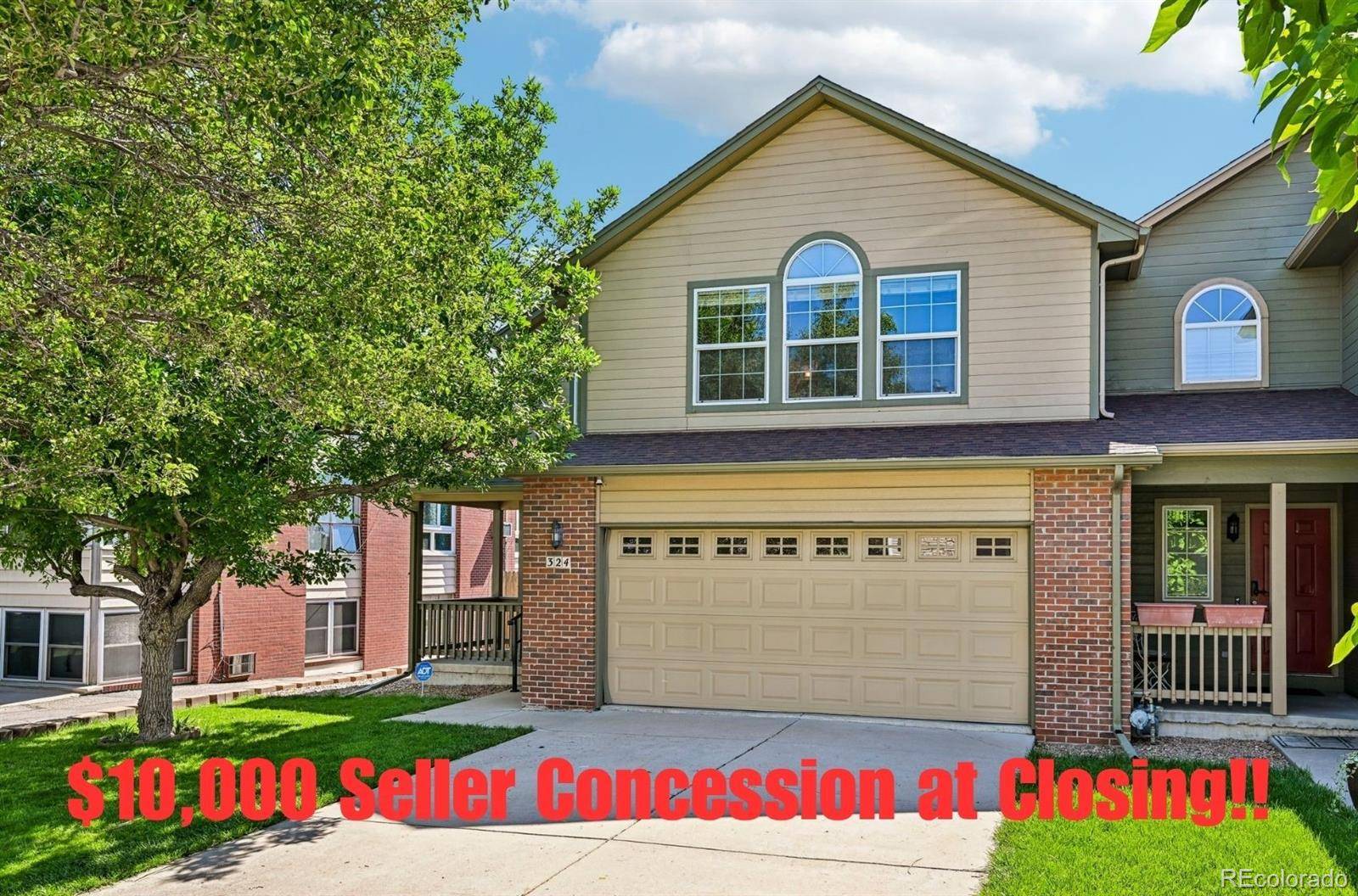 324 S Ames ST, Lakewood, CO 80226