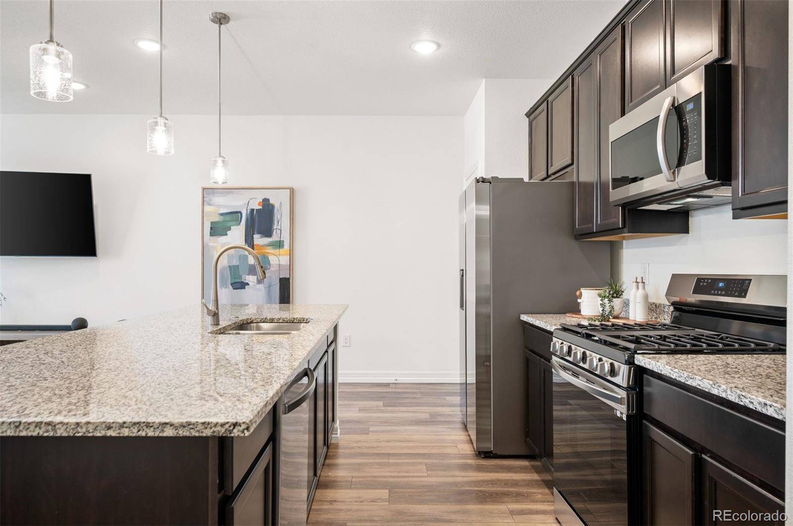 16563 E 119th WAY #D, Commerce City, CO 80022