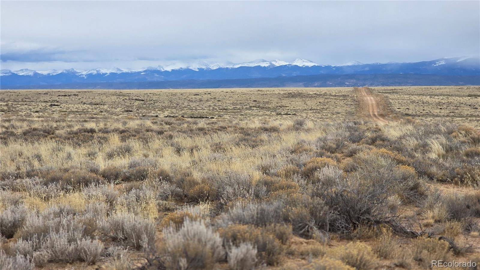 Lot 42 Jason TRL, San Luis, CO 81152