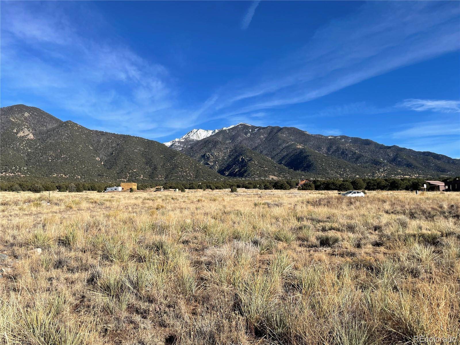 3300 Fairview, Crestone, CO 81131