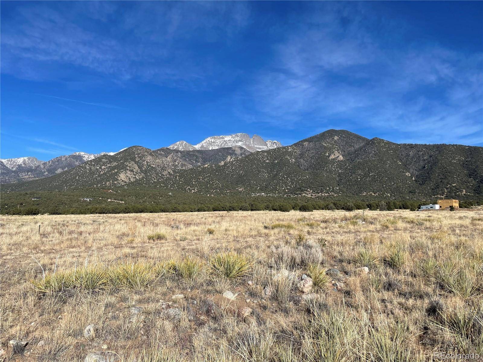 3300 Fairview, Crestone, CO 81131