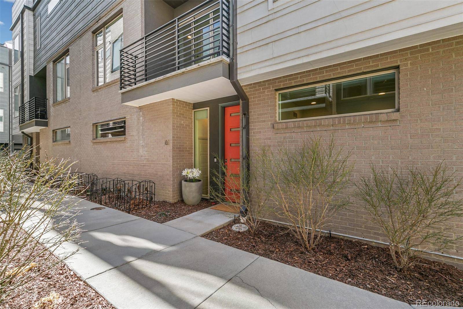 61 W 10th AVE, Denver, CO 80204