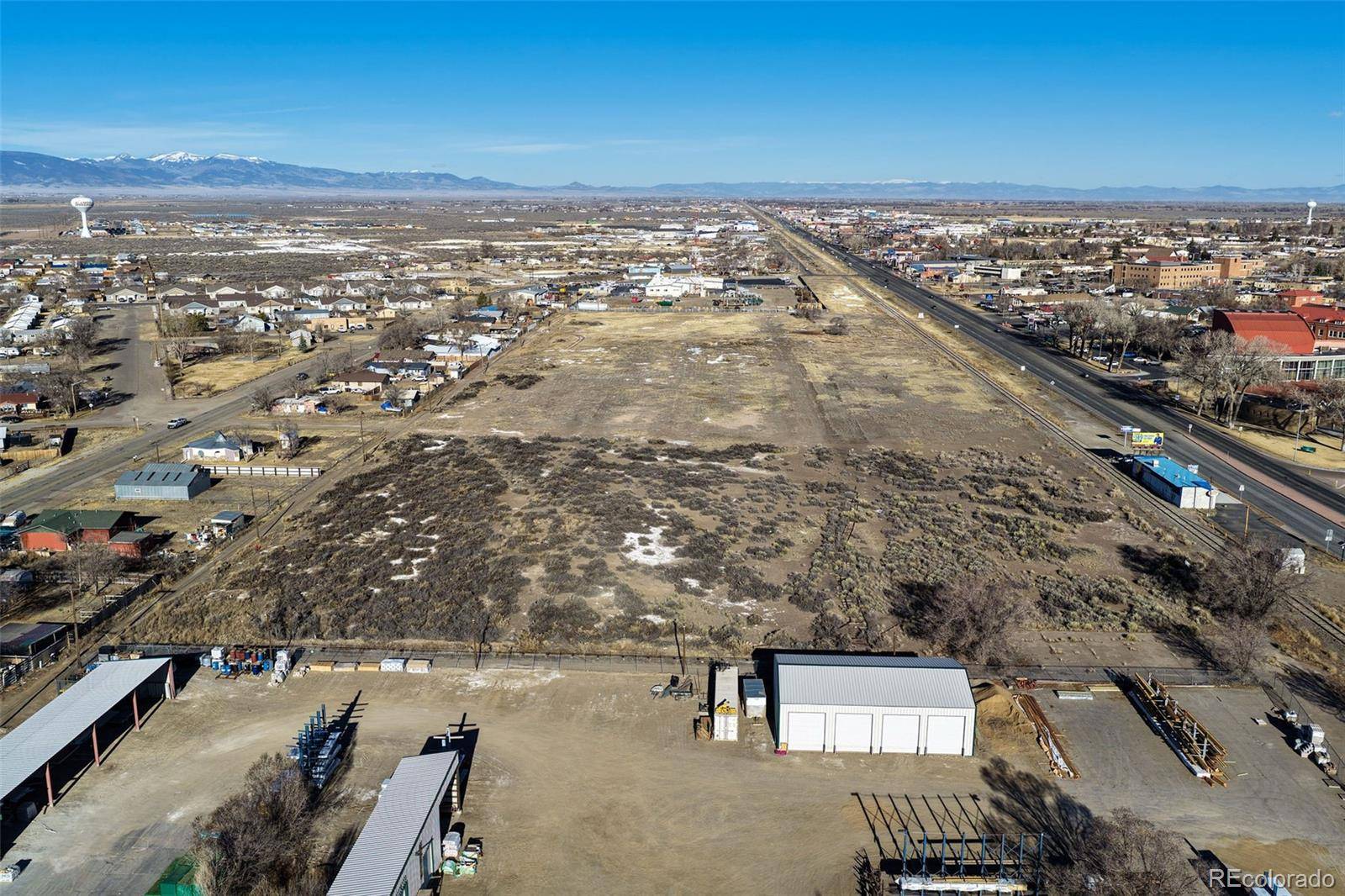 00 Tremont Street, Alamosa, CO 81101