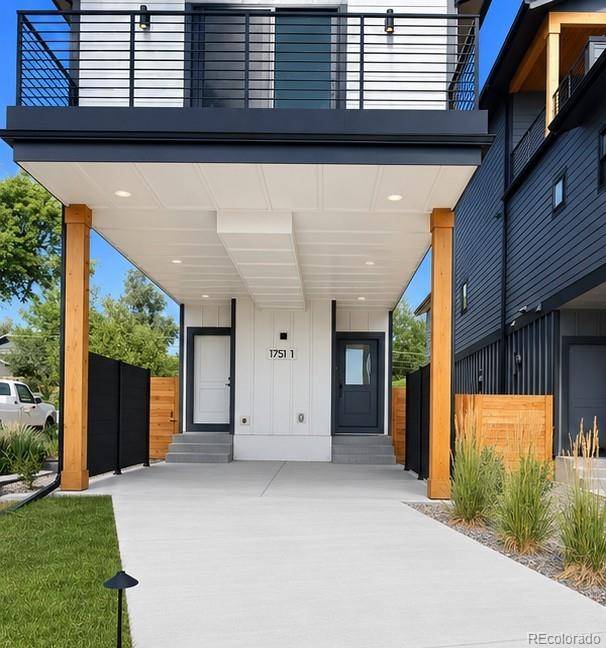 1751 Harlan ST #1, Lakewood, CO 80214