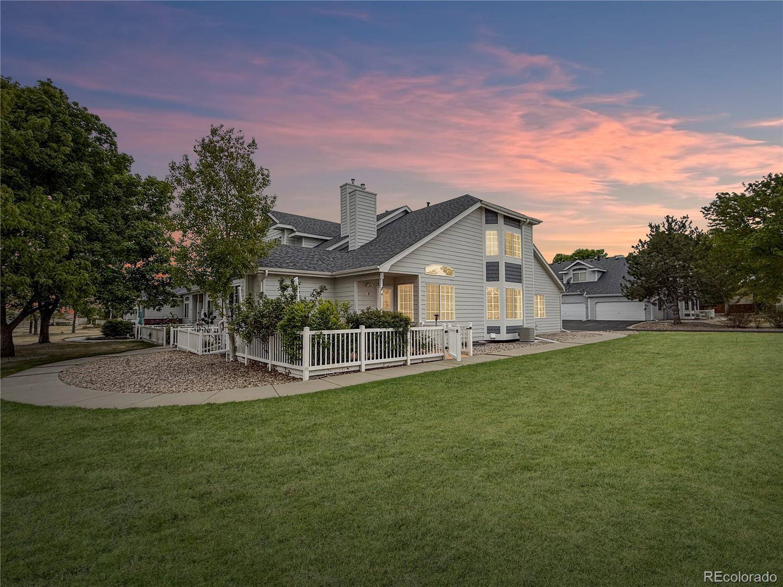 25 Lindenwood CIR, Johnstown, CO 80534