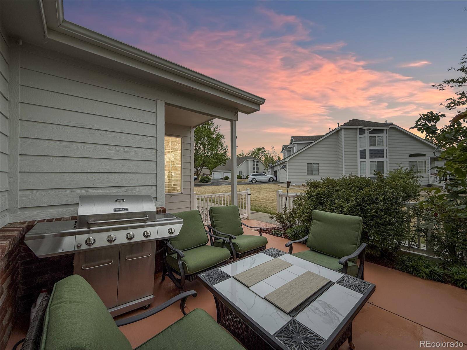 25 Lindenwood CIR, Johnstown, CO 80534