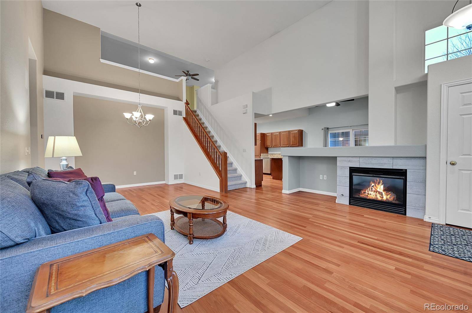 8300 Fairmount DR #FF104, Denver, CO 80247