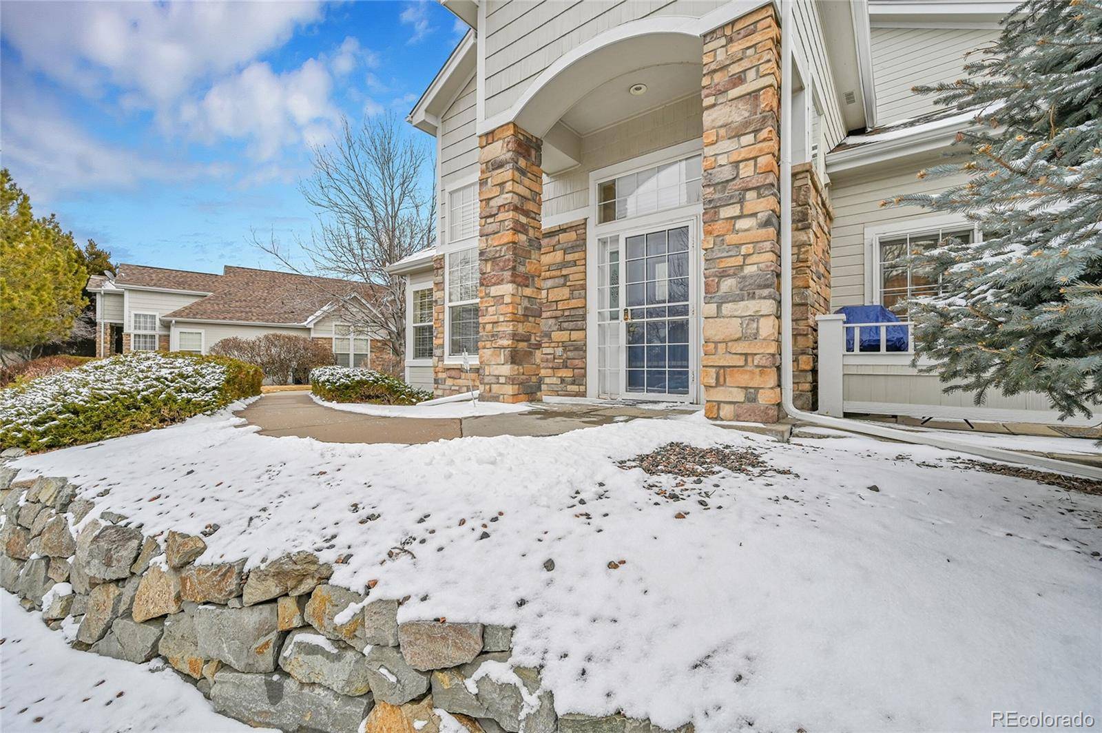 8300 Fairmount DR #FF104, Denver, CO 80247