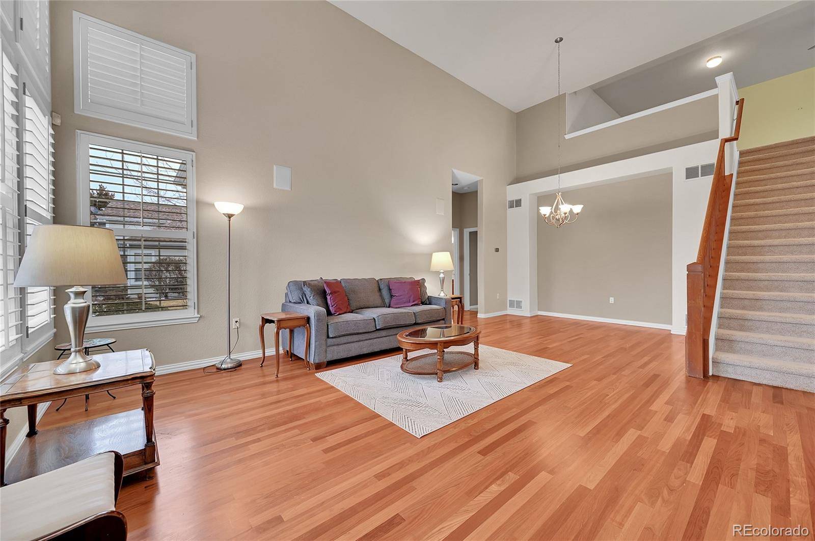 8300 Fairmount DR #FF104, Denver, CO 80247