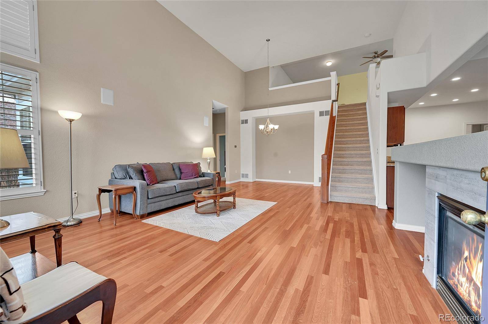 8300 Fairmount DR #FF104, Denver, CO 80247