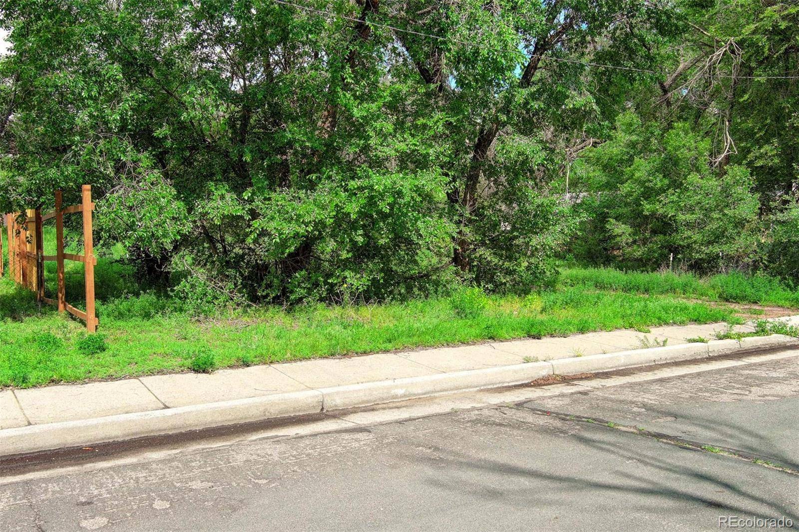 508 Sunset RD, Colorado Springs, CO 80909