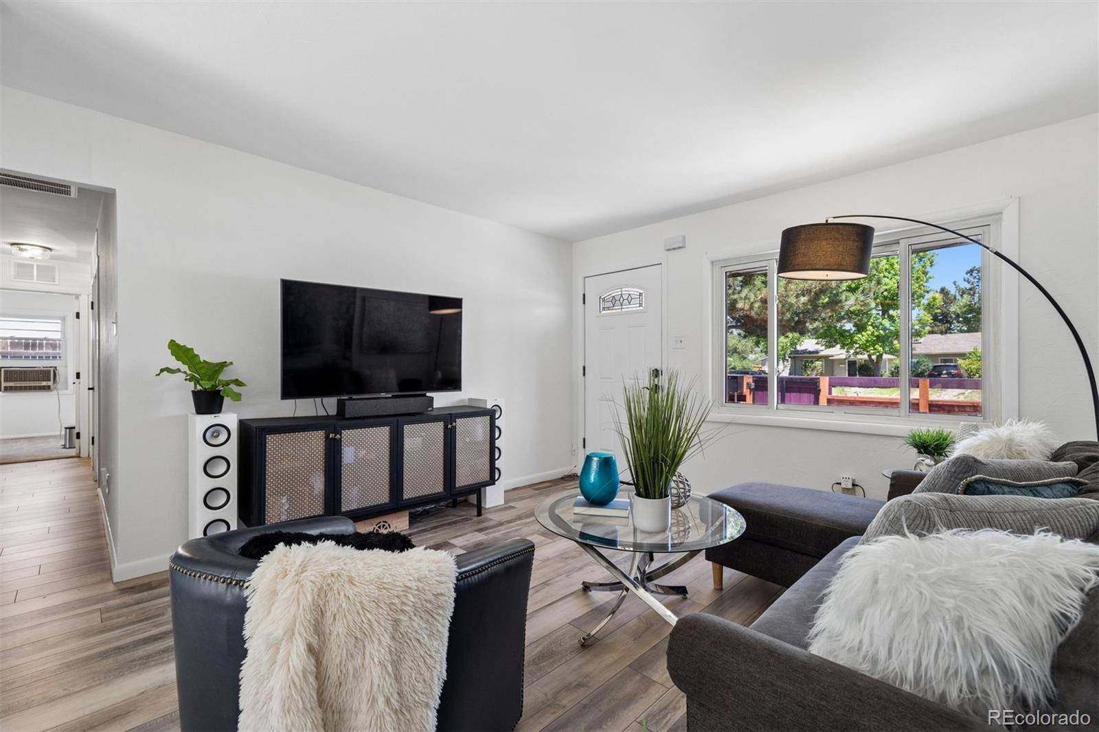 5040 E Dartmouth AVE, Denver, CO 80222