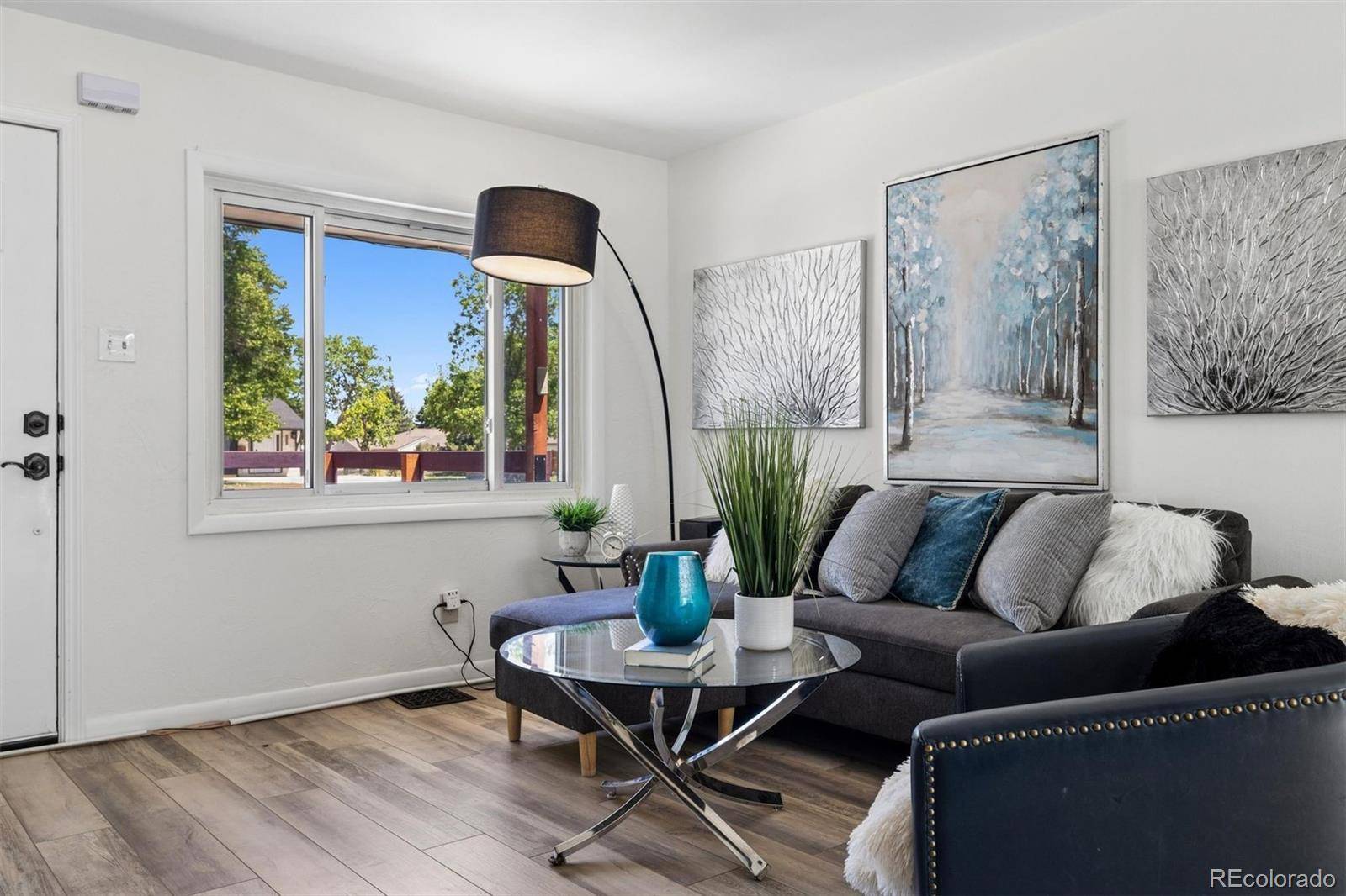 5040 E Dartmouth AVE, Denver, CO 80222