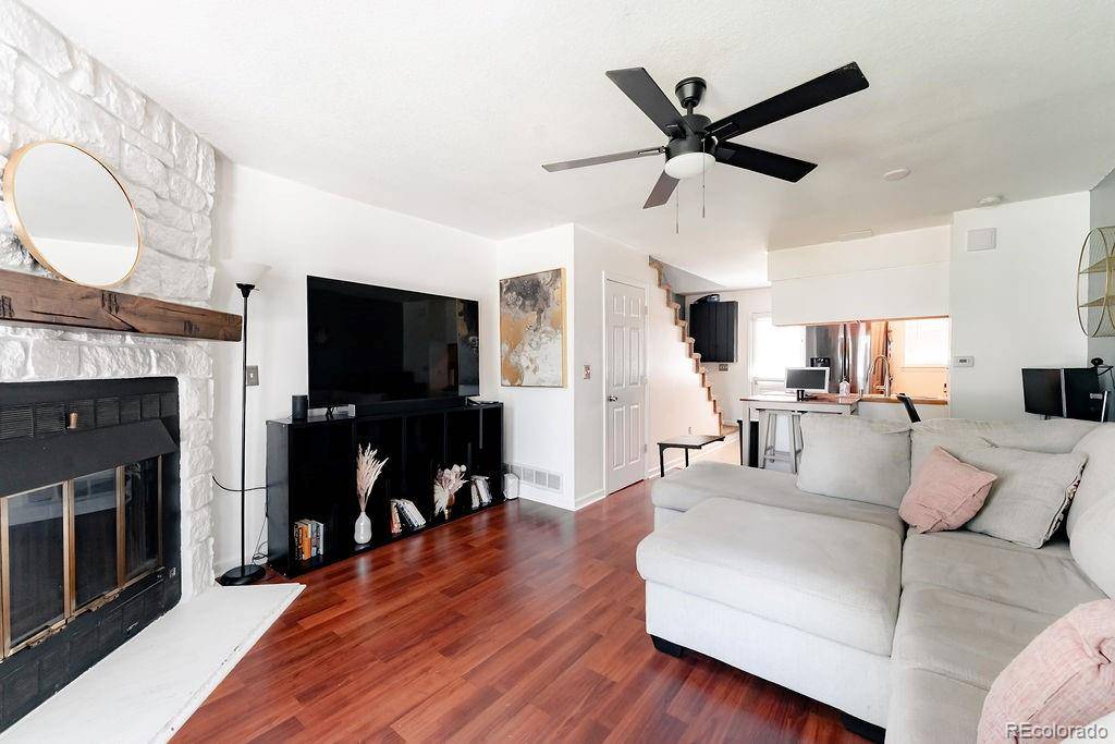 10854 Bayfield WAY, Parker, CO 80138